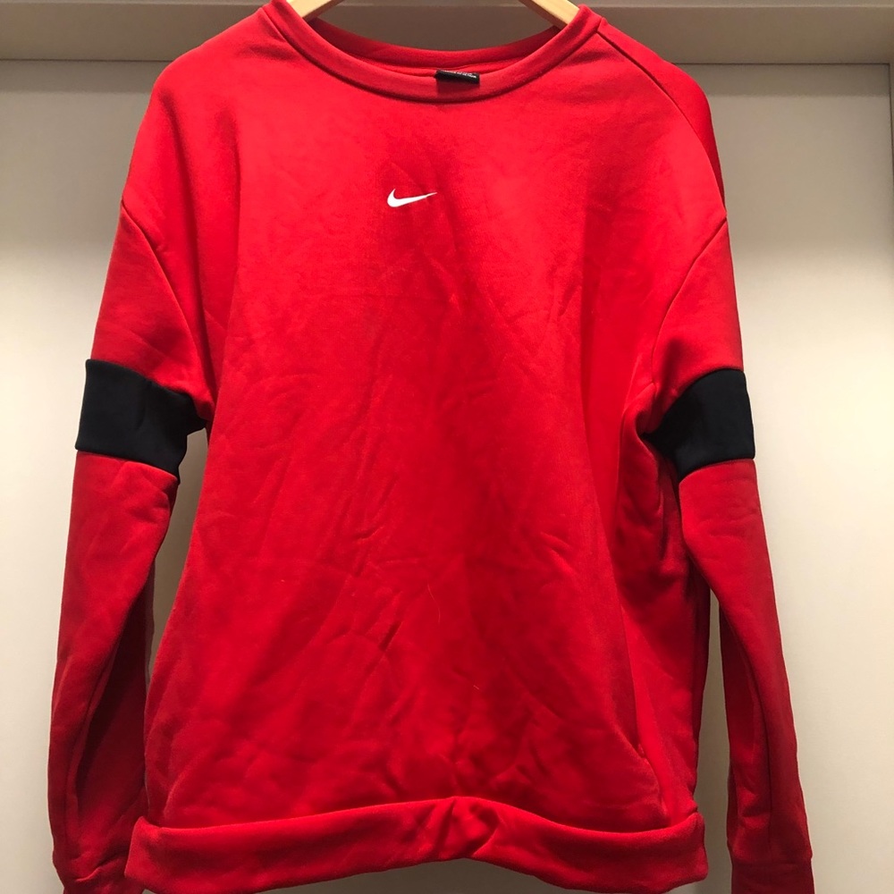 Nike crewneck